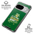 Elf Cotton Headed Ninny Muggins Google Pixel 10 Clear Case